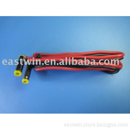 nail shaped auto wire connector